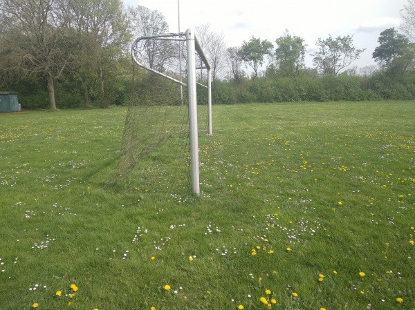 Sportanlage Lauenhagen - Lauenhagen