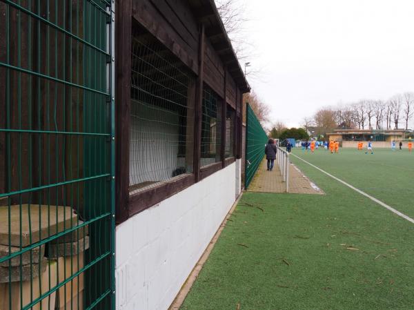 Sportanlage Am Tanneneck Platz 2 - Ennepetal-Voerde