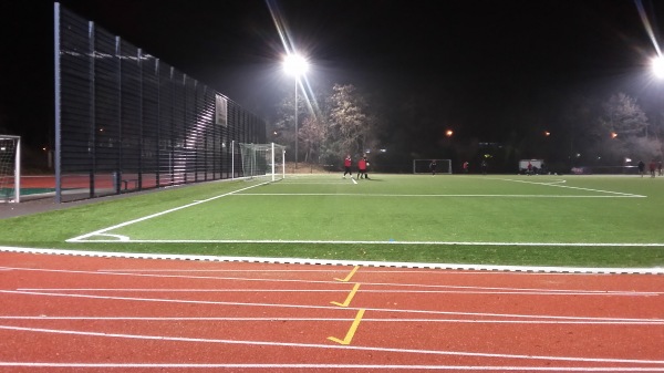 Abtei-Sportpark Platz 2 - Pulheim-Brauweiler