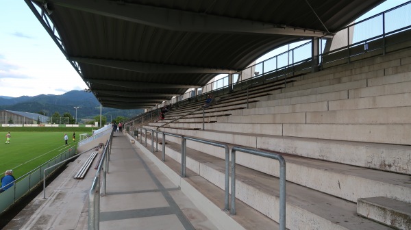 Stadion im Sportzentrum Knittelfeld - Knittelfeld