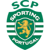 Wappen Sporting CP