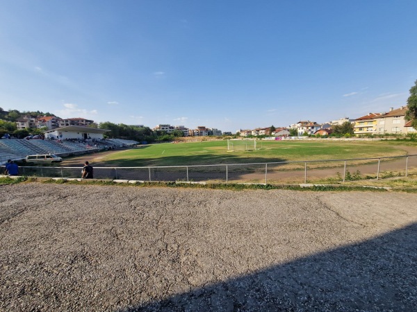 Stadion Shipka  - Asenovgrad 
