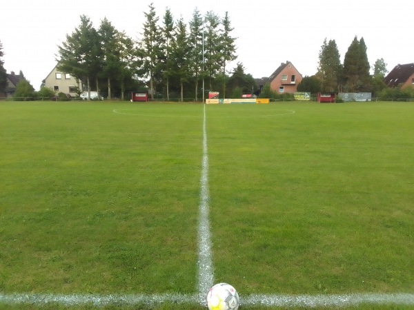 Sportanlage Barnstedt - Barnstedt