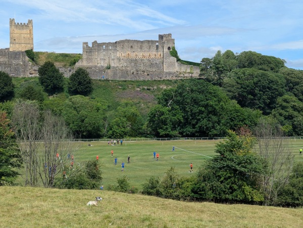 Earls Orchard - Richmond, North Yorkshire