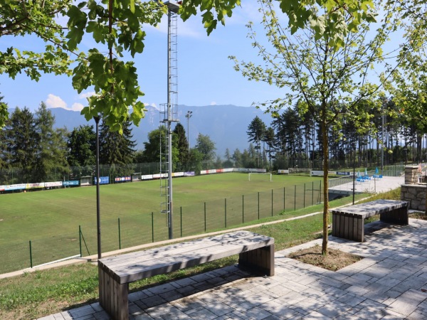 Campo Sportivo di Flavon - Flavon 