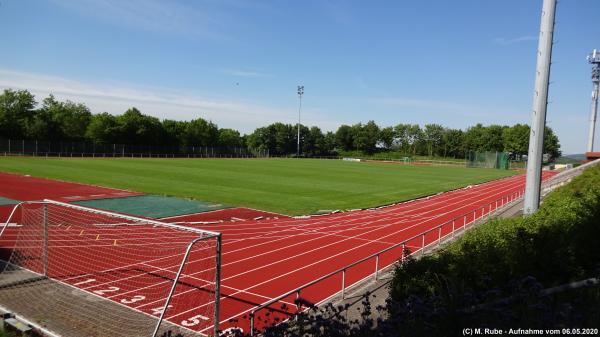 Haldenbergstadion - Uhingen