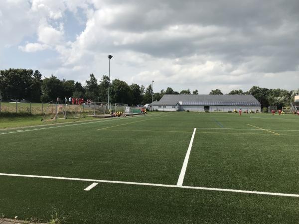 Anton-Mall-Stadion Nebenplatz 1 - Donaueschingen