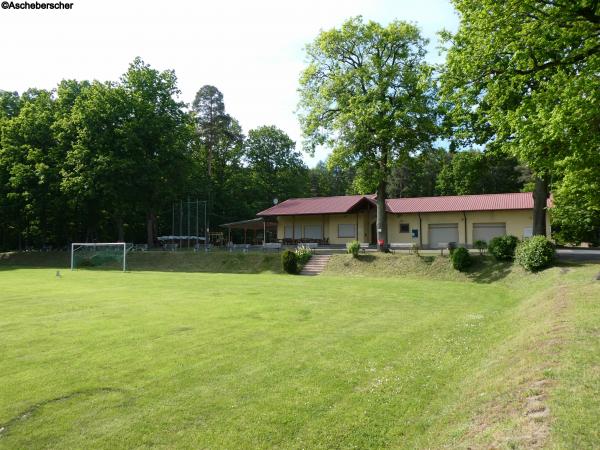 Sportanlage an der Klinge - Gemünden/Main-Adelsberg