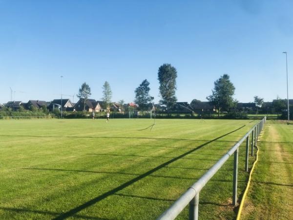 Sportanlage Nordiek Platz 2 - Ahaus-Graes