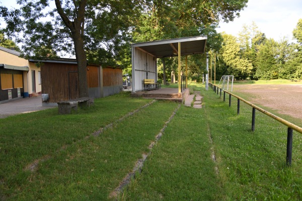 Sportanlage Am Neugraben Platz 2 - Böhl-Iggelheim