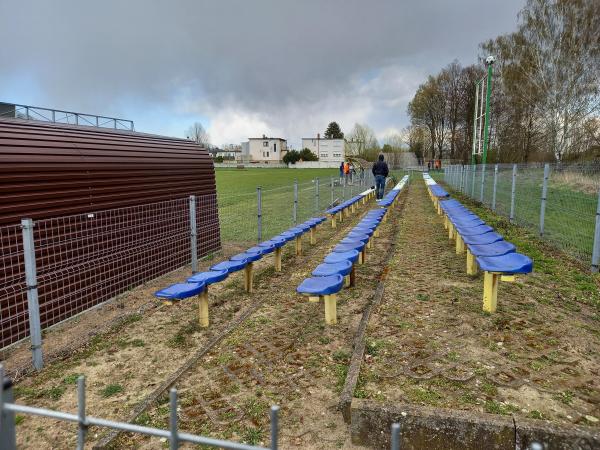 Stadion Miejski im. gen. Kazimierza Glabisza - Odolanów