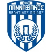 Wappen AO Pannaxiakos Naxos  11701