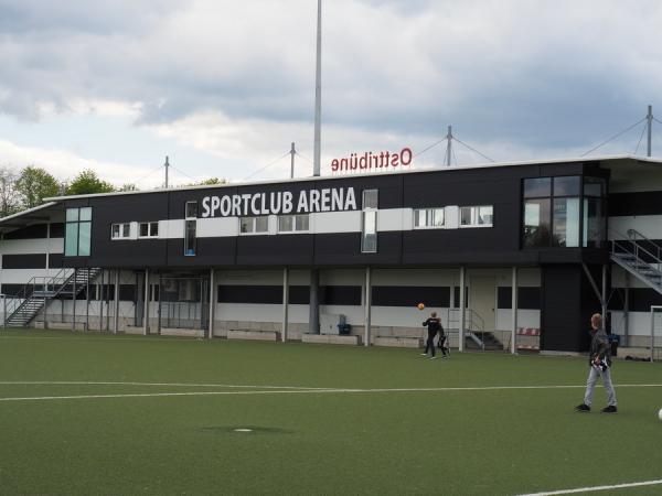 SPORTCLUB Arena - Verl