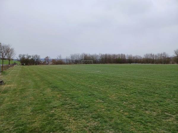 Sportanlage Mönstadt Platz 2 - Grävenwiesbach-Mönstadt