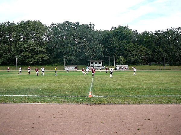 Sportzentrum der Universität - Potsdam