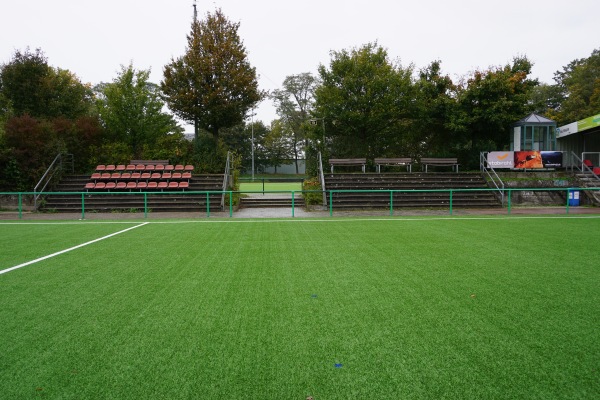 Hans-Wagner-Sportanlage - Oberhausen/Rheinland-Klosterhardt