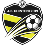 Wappen ACS Pădureni Chinteni