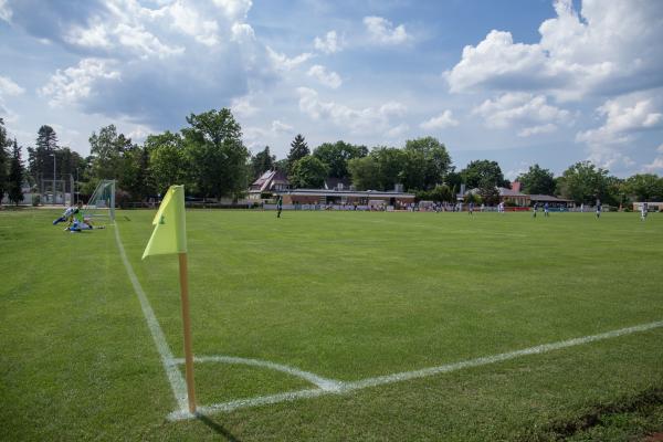 Sportpark Ebensee - Nürnberg-Mögeldorf