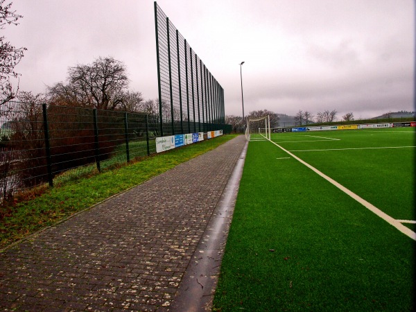 Sportplatz Auf der Stummel - Neuenrade-Affeln