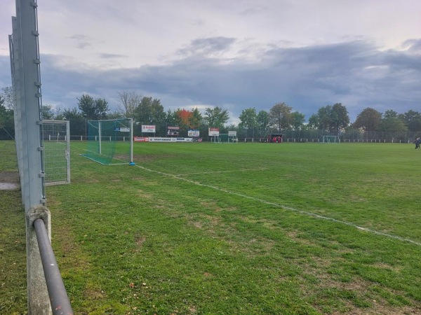 Sportanlage Engelhelmser Straße - Fulda-Edelzell