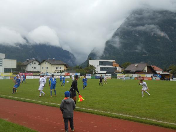 Sportplatz Golling - Golling