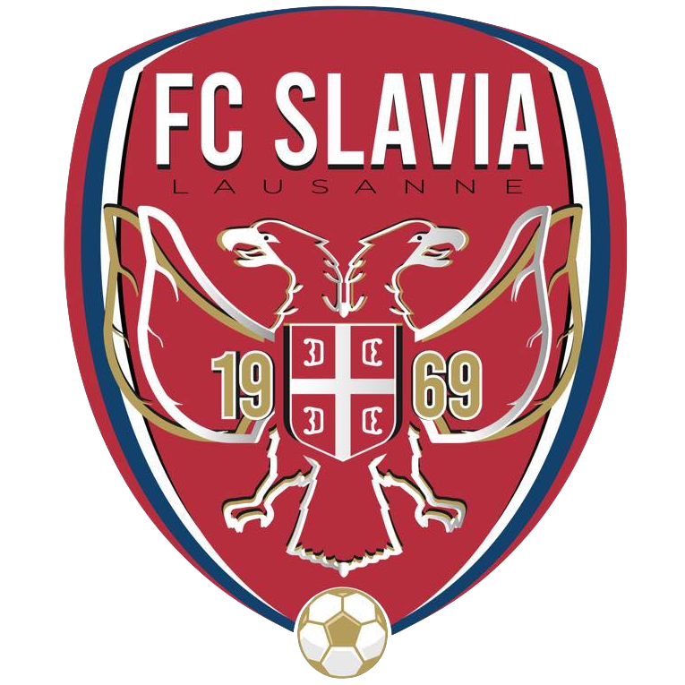 Wappen FC Slavia LS  47497