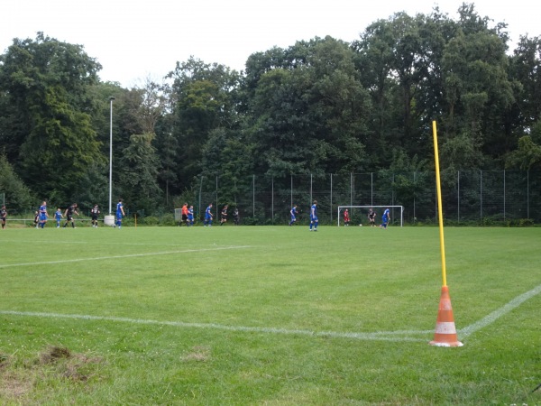 Sportanlage an der B3 Platz 2 - Renchen