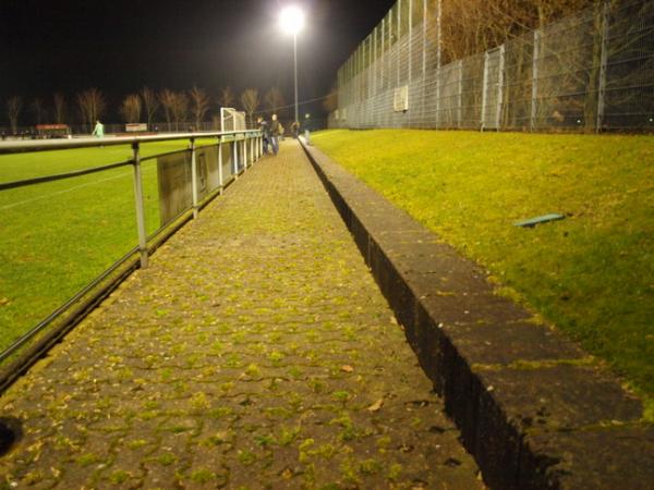 Sportplatz Schützheide - Stolberg/Rheinland-Breinig