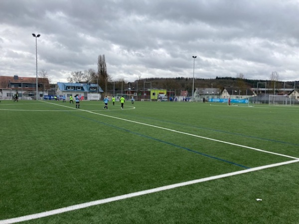 Auto Weller Sportpark - Wetzlar-Münchholzhausen