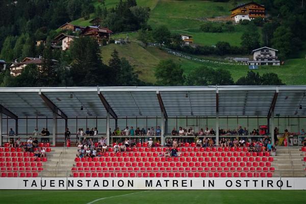 Tauernstadion - Matrei in Osttirol