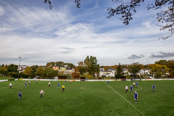 Sportanlage Im Gärtlein - Creußen