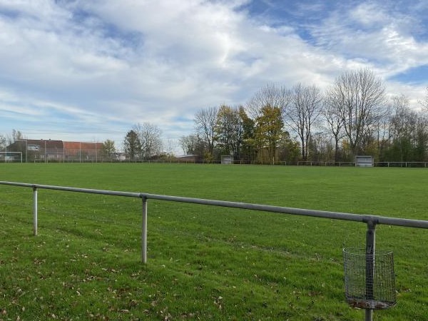 Sportanlage Sanderahmer Straße - Sande/Friesland-Neustadtgödens