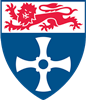 Wappen Newcastle University FC
