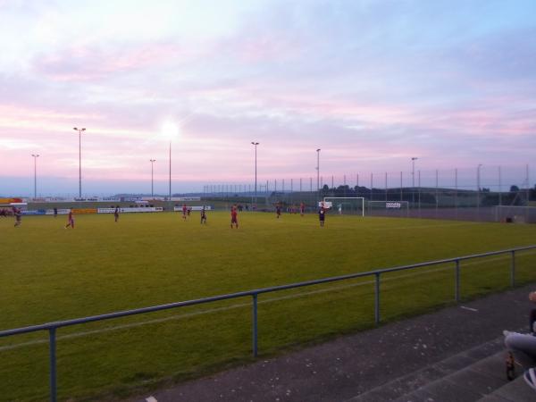 Sportanlage Ueberstorf - Ueberstorf