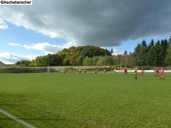 Sportanlage Heckenhof - Neuhof bei Fulda-Hauswurz