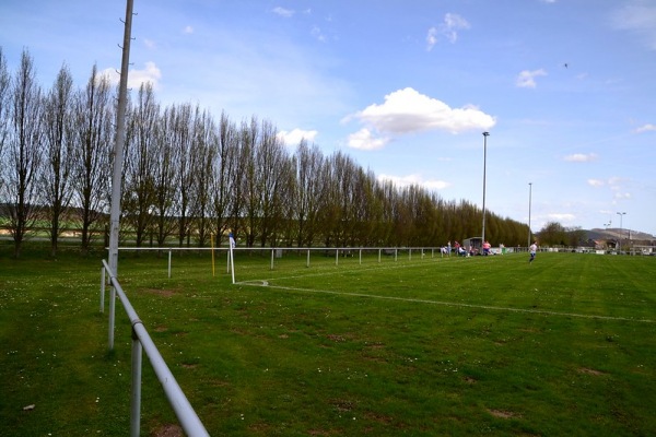 Sportplatz Sibbesse - Sibbesse