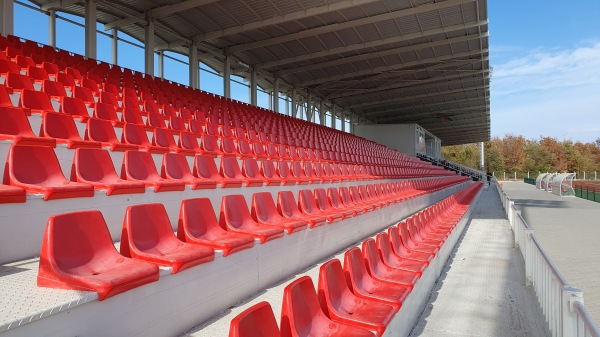 Stadionul Orășănesc - Comrat