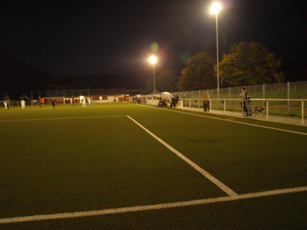 Kloska-Arena - Schleiden-Gemünd