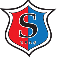 Wappen KS Sokół 1946 Sokółka