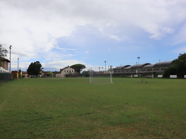Campo Sportivo Via Roma - Basiliano