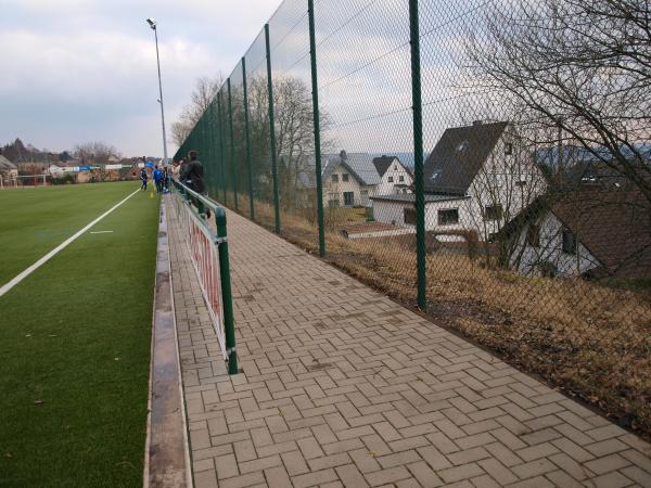 Sportplatz Schulstraße - Malberg/Westerwald