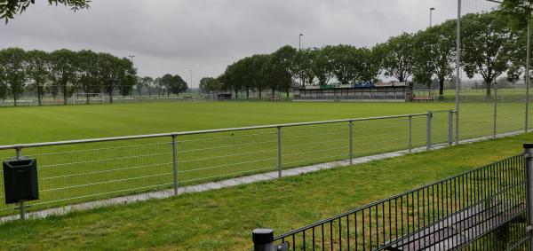Sportpark De Horst - Groesbeek
