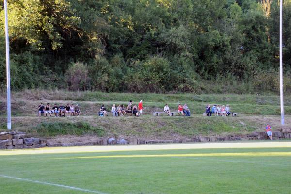 Sportanlage im Glemstal Platz 2 - Leonberg-Höfingen