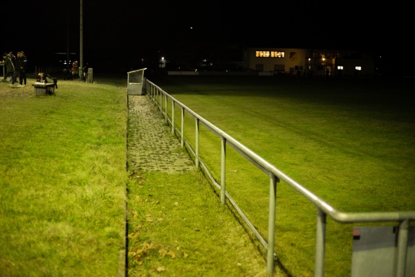 Sportanlage Großenseebach - Großenseebach