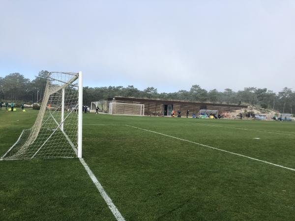 One Troia Campo 1 - Grândola