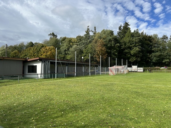 Waldsportanlage - Kammeltal-Kleinbeuren