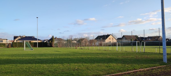 Sportanlage Ackerstraße B-Platz - Garbsen-Horst