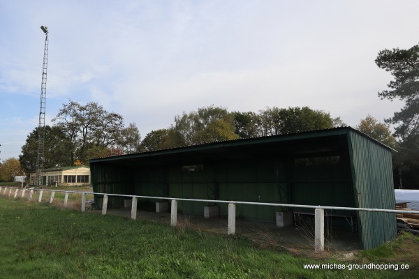 Strooiendorp Terrain 2 - Leopoldsburg
