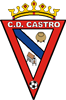 Wappen CD Castro