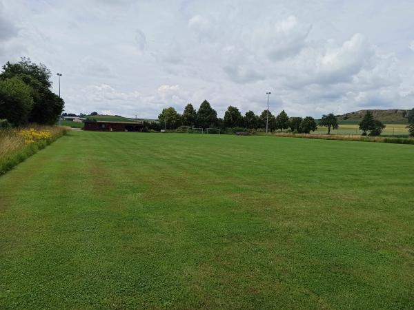 Sportplatz an der Hütte - Riesbürg-Pflaumloch
